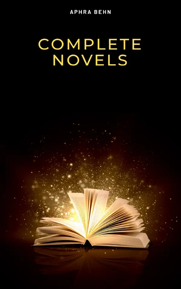 The Novels of Mrs Aphra Behn