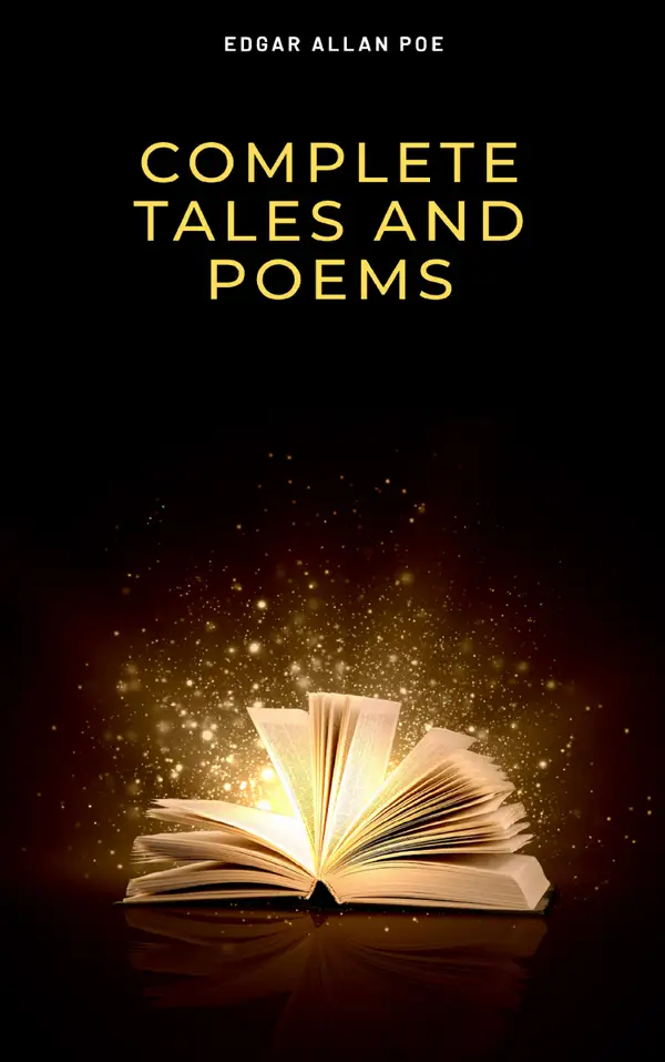 Complete Tales and Poems