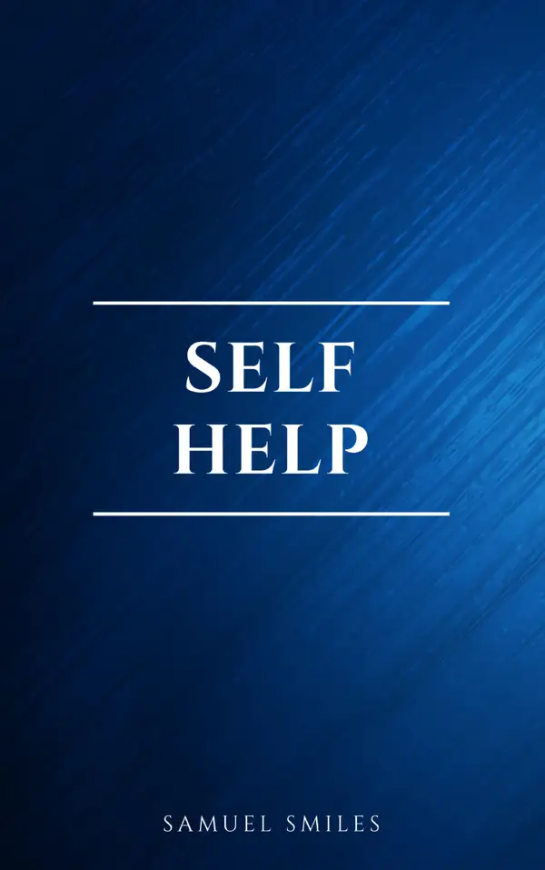 Self Help