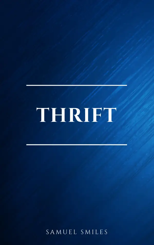 Thrift