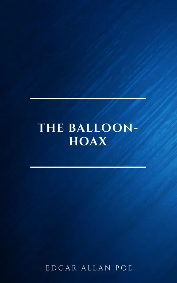 The Balloon-Hoax