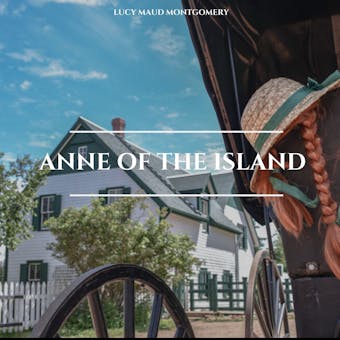 Anne of the Island - undefined