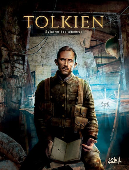 Tolkien - Eclairer Les Ténèbres