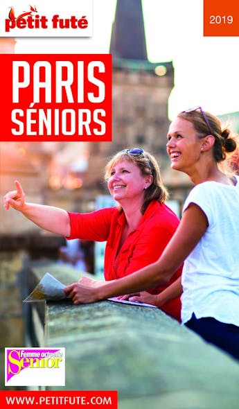 Paris Seniors 2019 Petit Futé