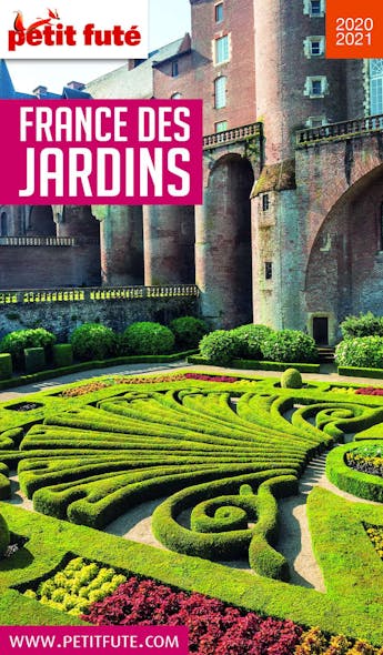 France Des Jardins 2020 Petit Futé