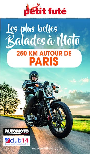 Moto 250 Kms Autour De Paris 2022 Petit Futé