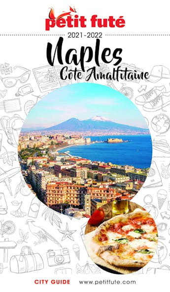 Naples Et Côte Amalfitaine 2021 Petit Futé