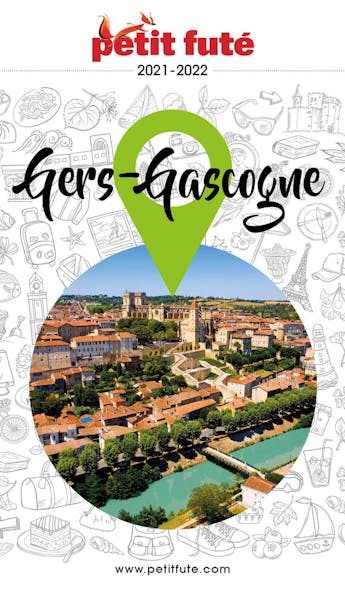 Gers Gascogne 2021 Petit Futé