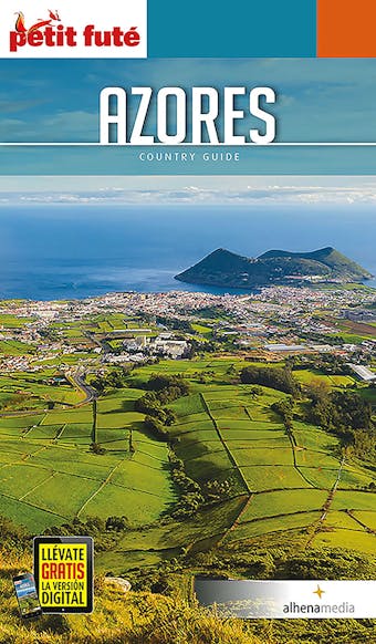 Azores - undefined