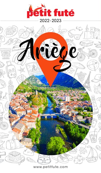 Ariège 2022/2023 Petit Futé