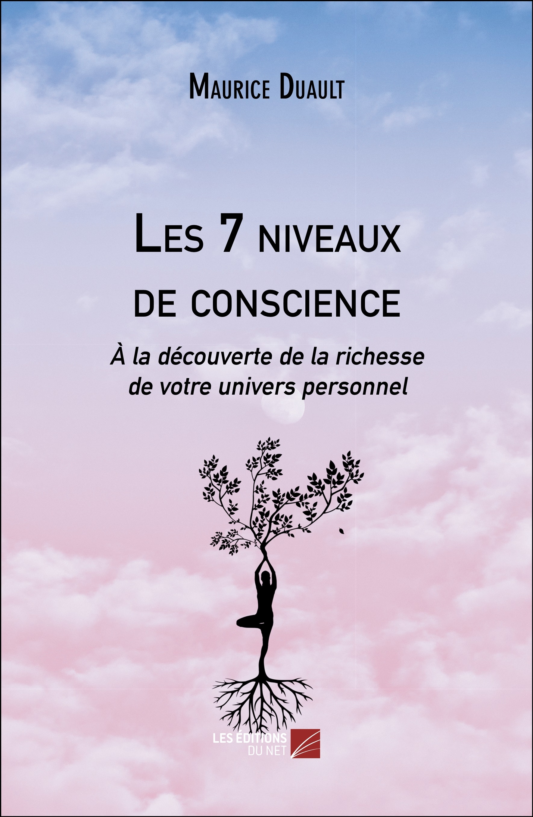 Les  7 niveaux de conscience : À la découverte de la richesse de votre univers personnel