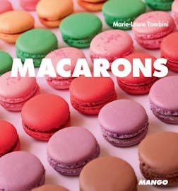 Macarons | Marie-Laure Tombini