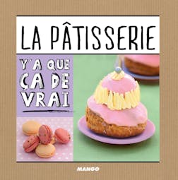 La pâtisserie | Jean Etienne