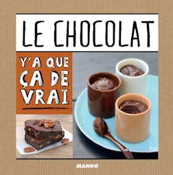 Le chocolat | Jean Etienne