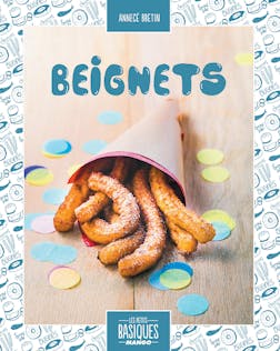 Beignets | AnneCé Bretin