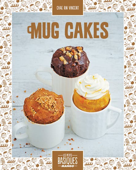 Mug Cakes