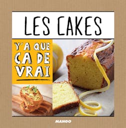 Les cakes | Jean Etienne