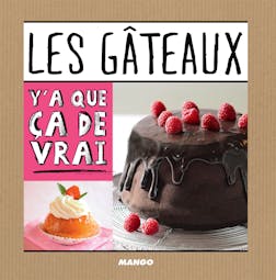 Les gâteaux | Jean Etienne