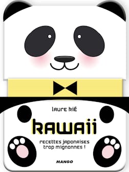 Kawaii, recettes japonaises trop mignonnes ! | Kié Laure