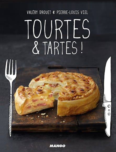 Tourtes & Tartes !