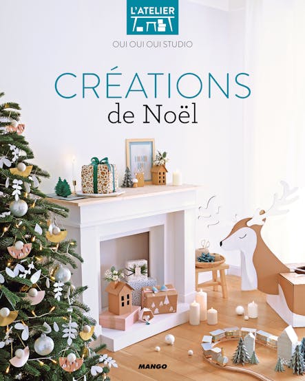 Créations De Noël