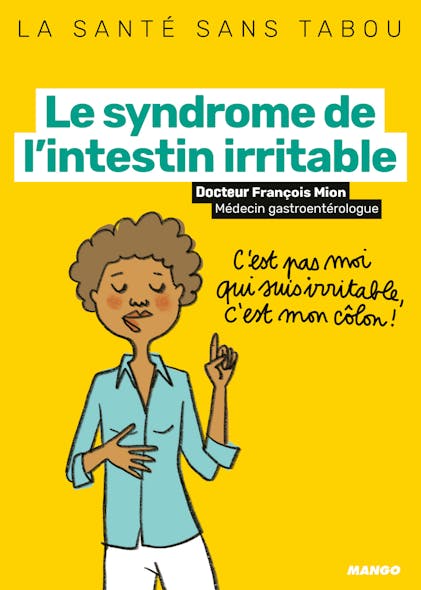 Le Syndrome De L'intestin Irritable