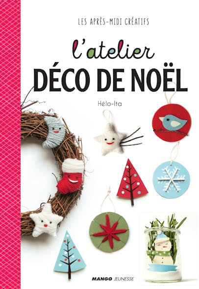 L'atelier Déco De Noël