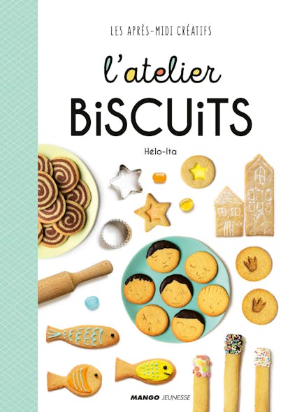 L'atelier Biscuits