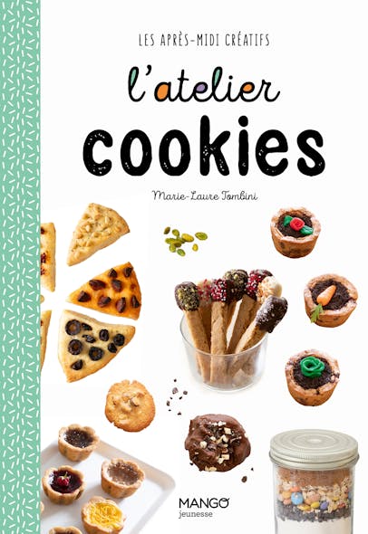 L'atelier Cookies