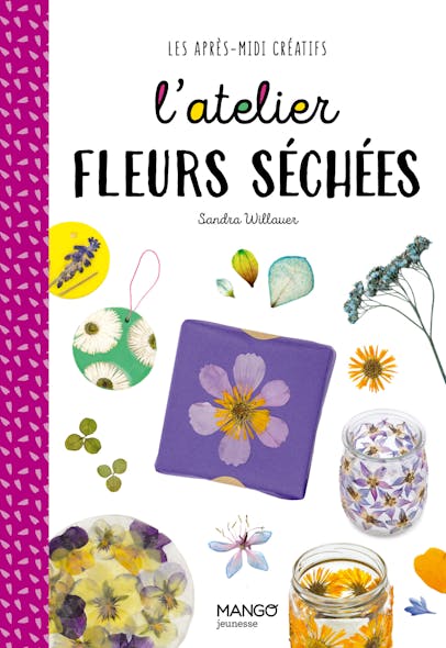 L'atelier Fleurs Séchées