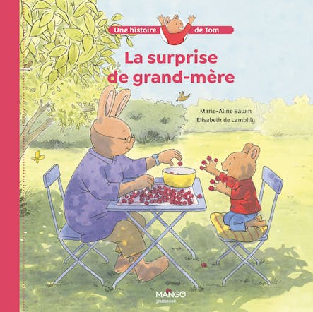 La Surprise De Grand-Mère