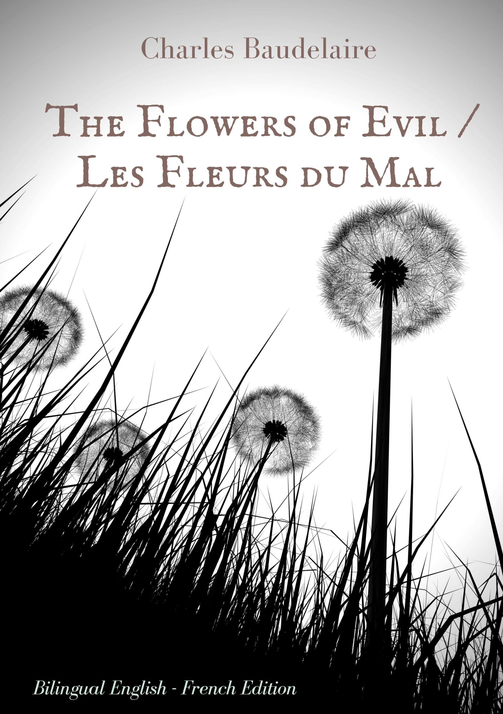 Le Fleur du Mal