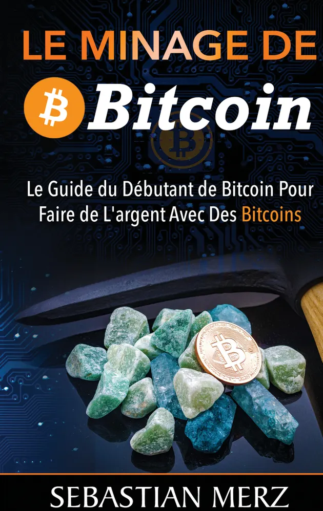 Le Minage De Bitcoin 101 : Le Guide du Débutant de Bitcoin Pour Faire ...