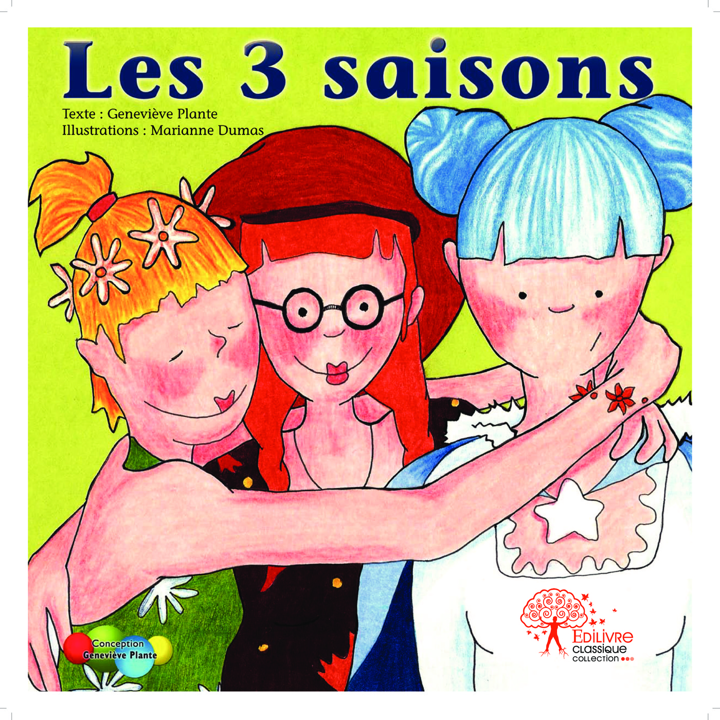 Les  3 saisons