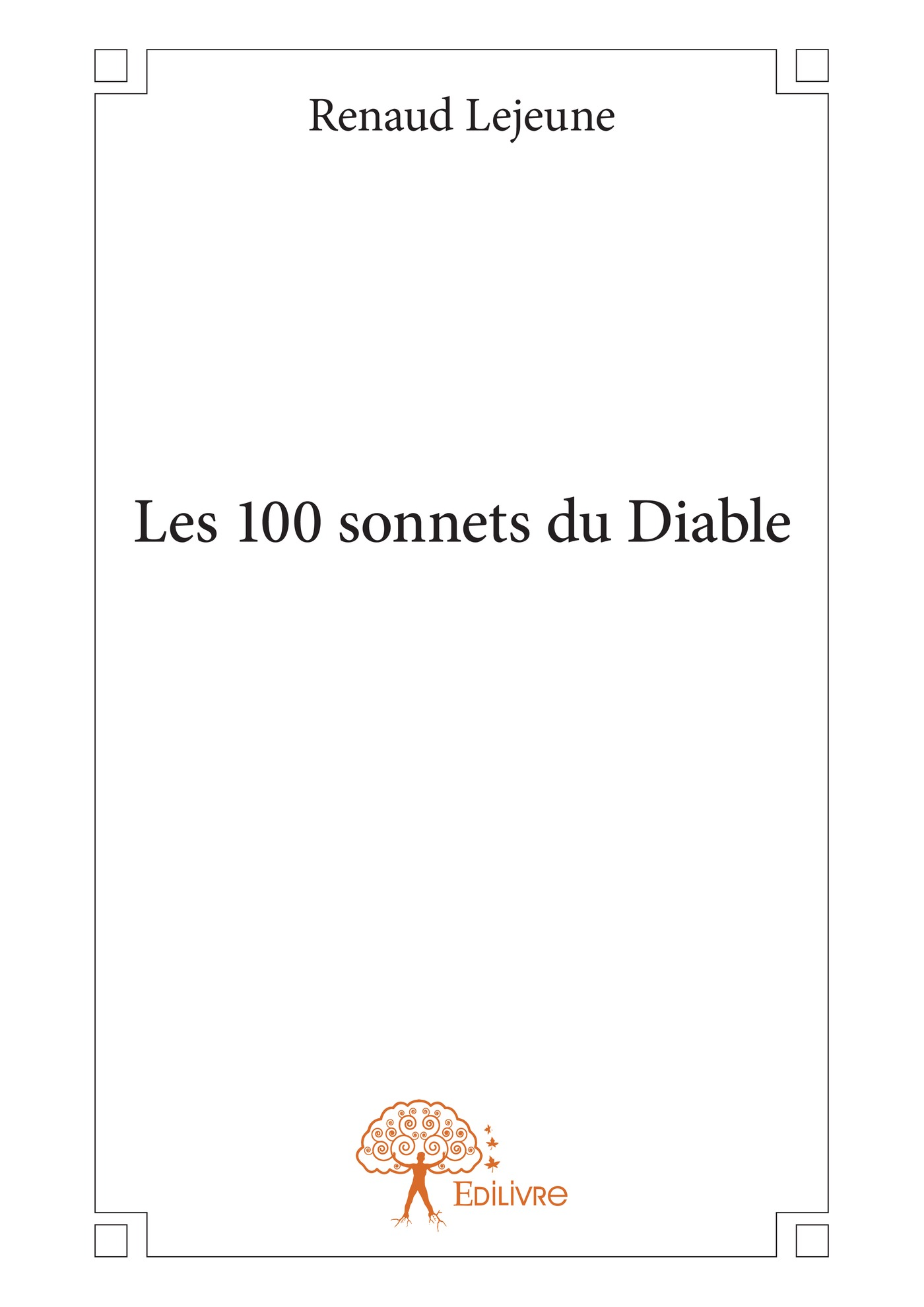 Les  100 sonnets du Diable