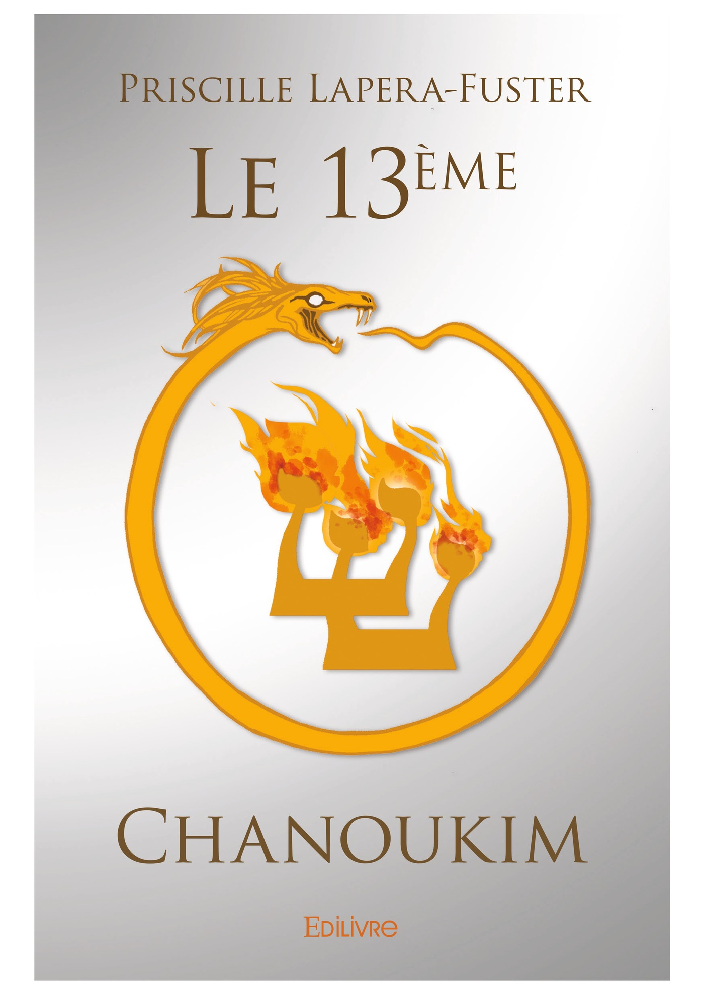 Le  13ème Chanoukim