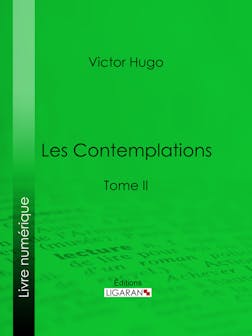 Les Contemplations | Victor Hugo