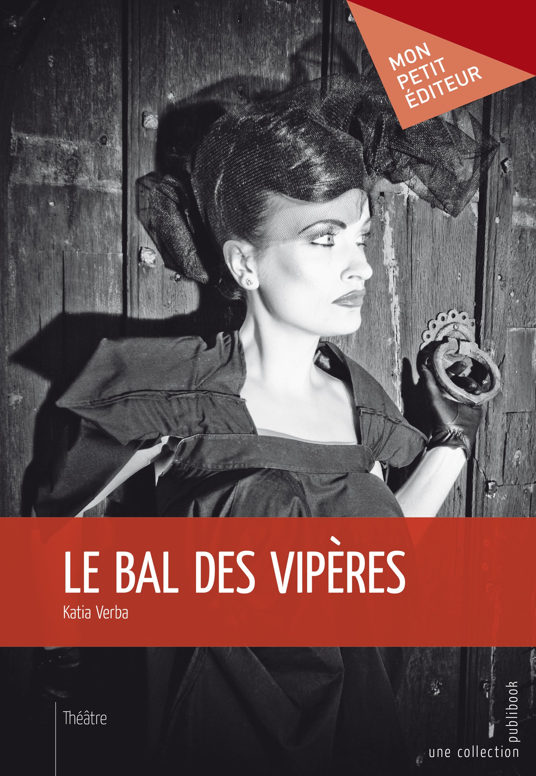 Le  Bal des vipères