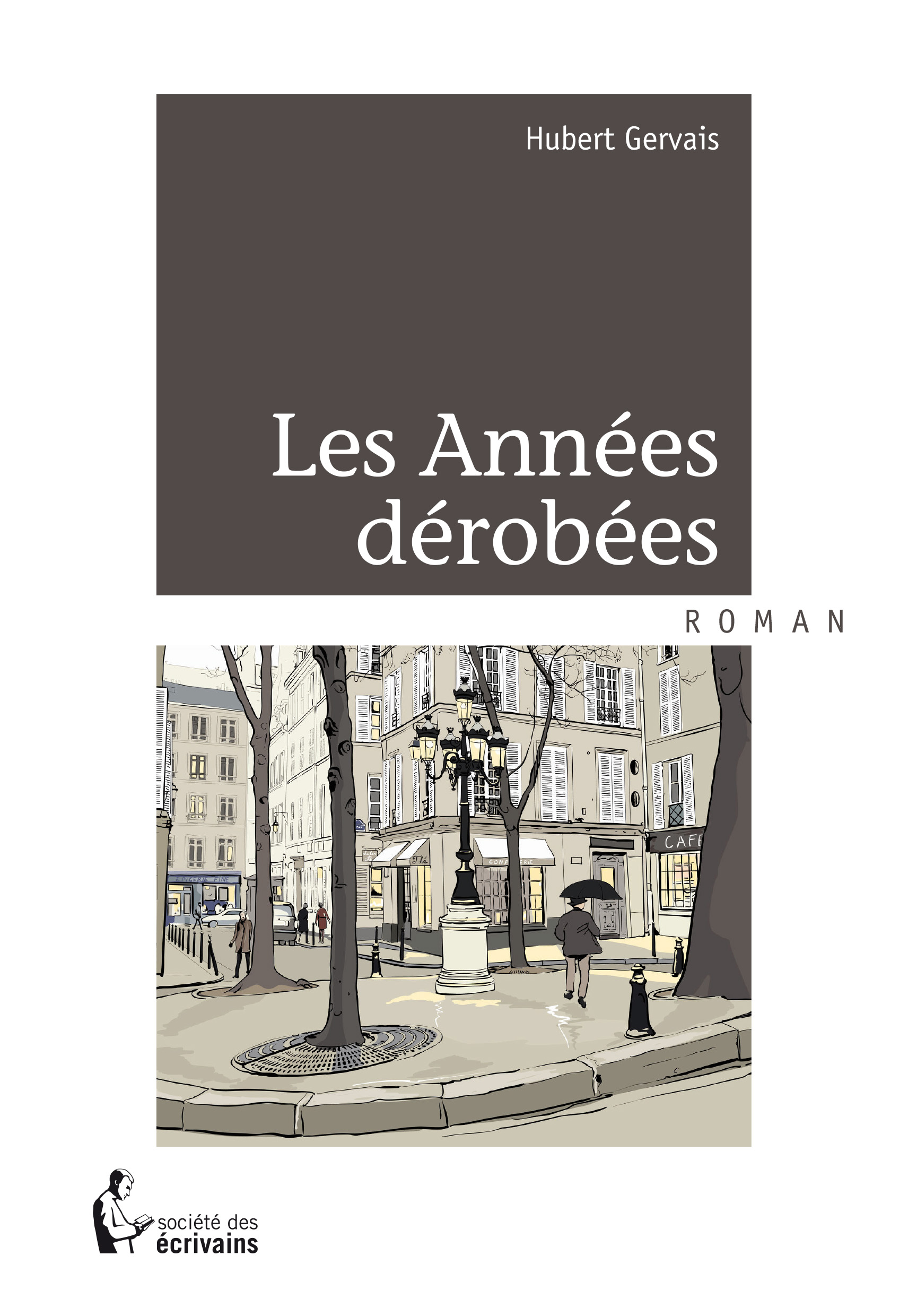 Les  Années dérobées