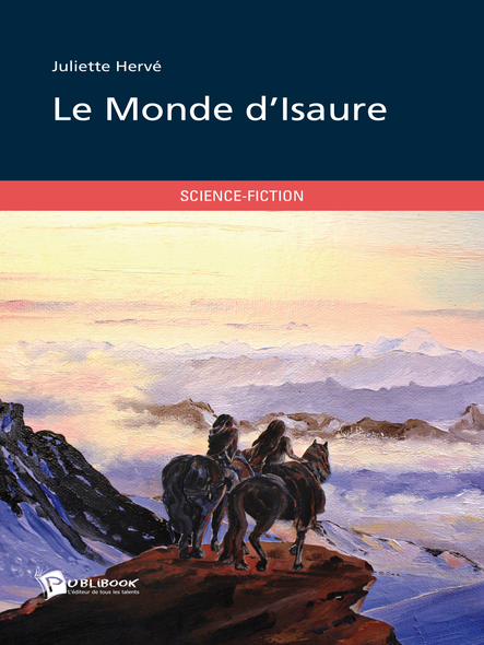 Le Monde D'isaure