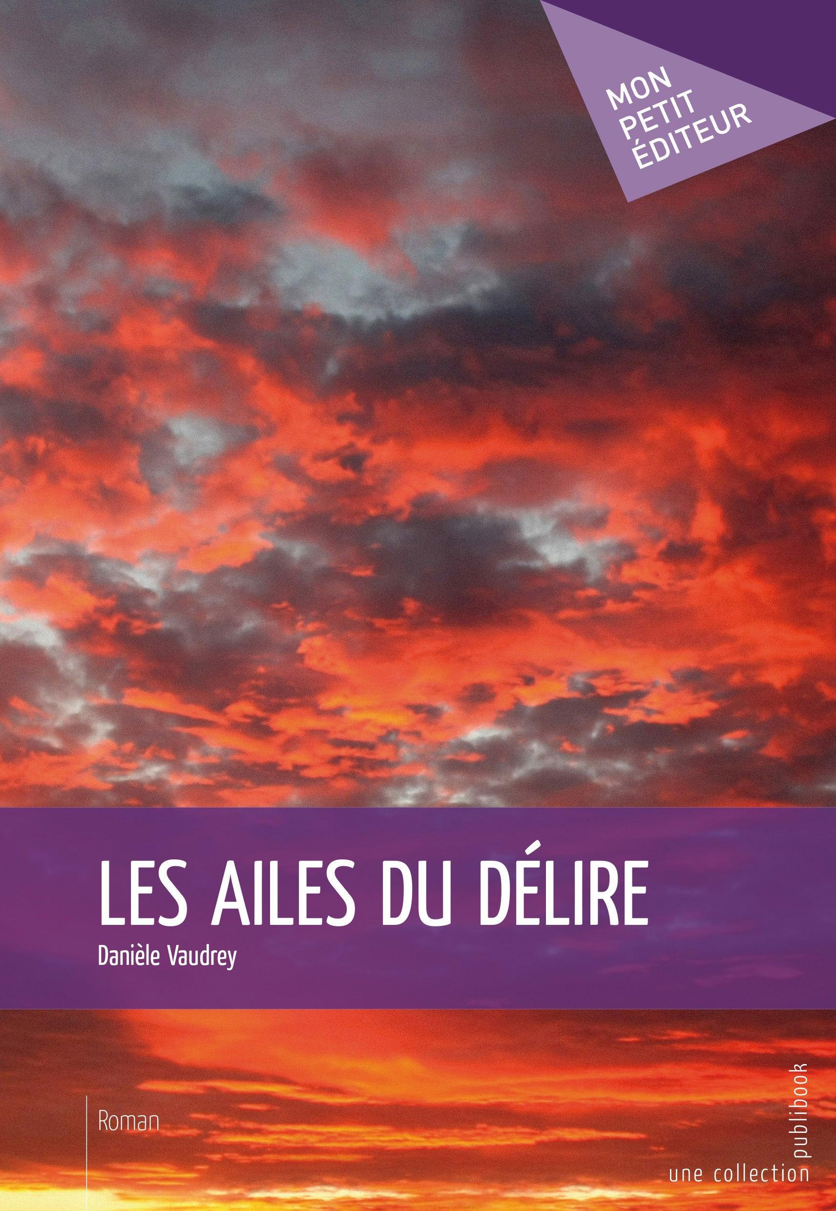 Les  Ailes du délire
