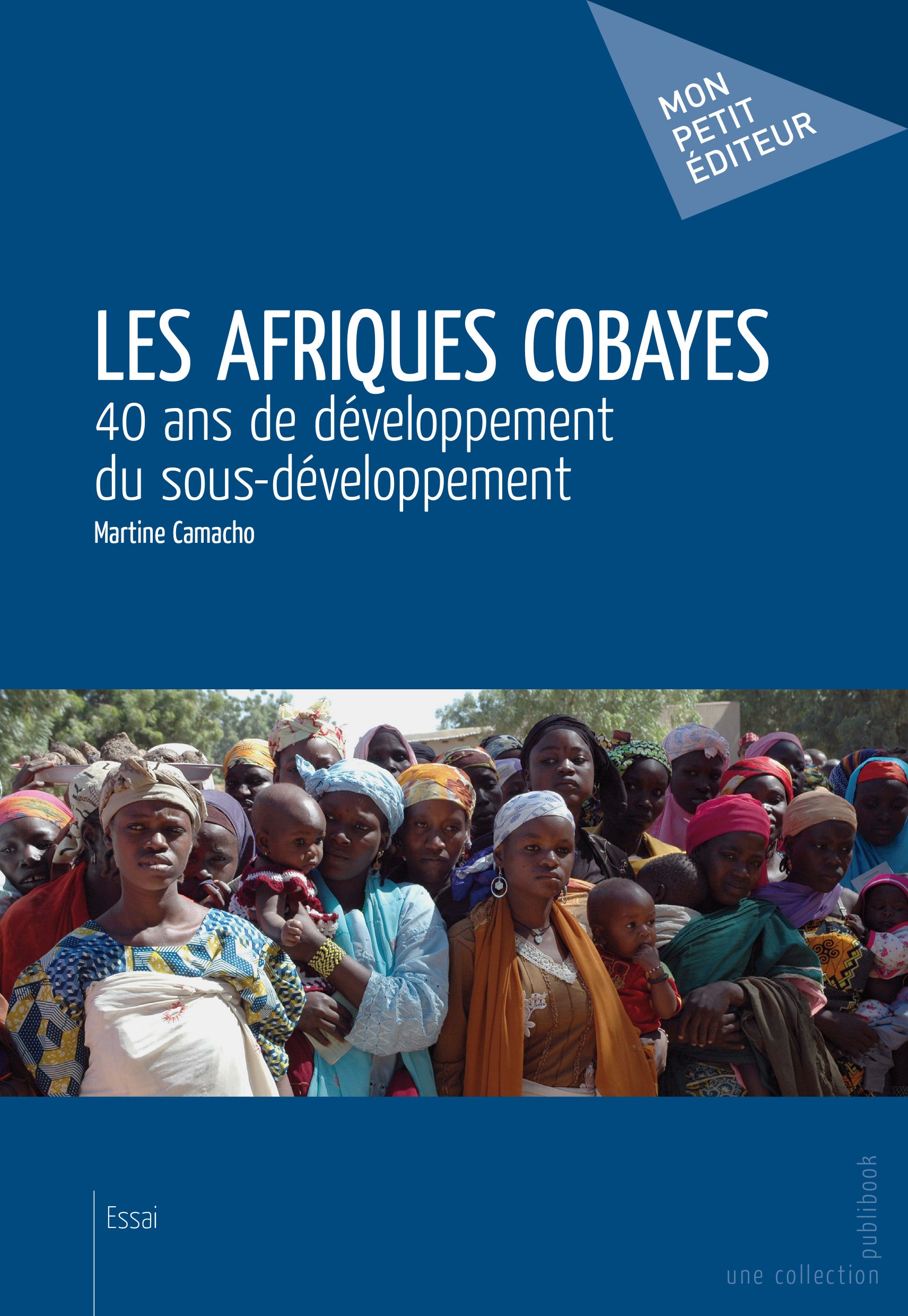 Les  Afriques cobayes