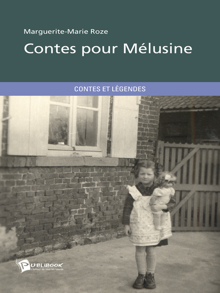 Contes Pour Mélusine