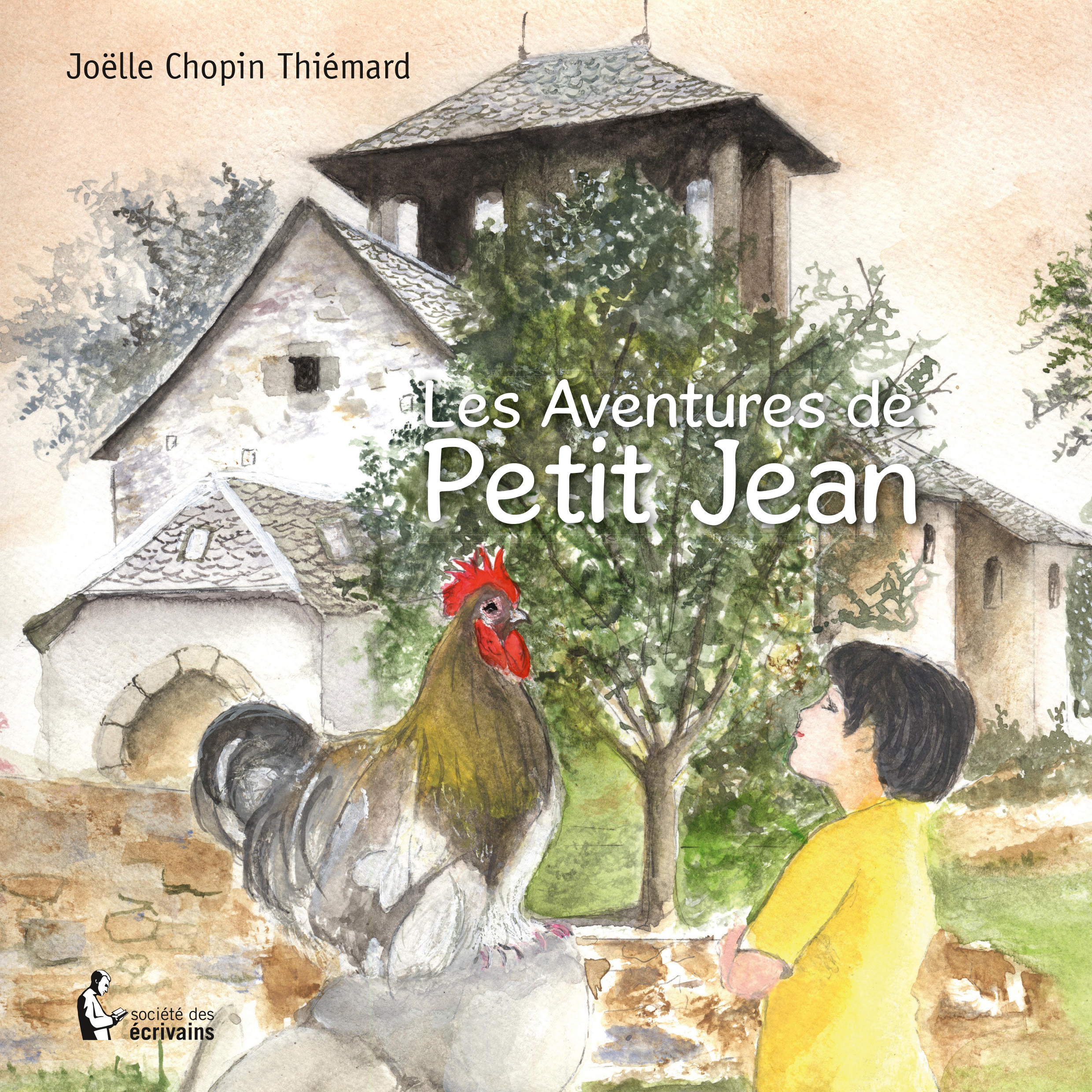 Les  Aventures de Petit Jean