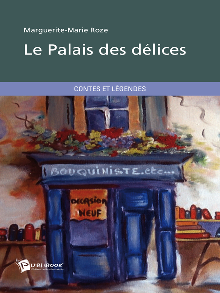 Le Palais Des Délices