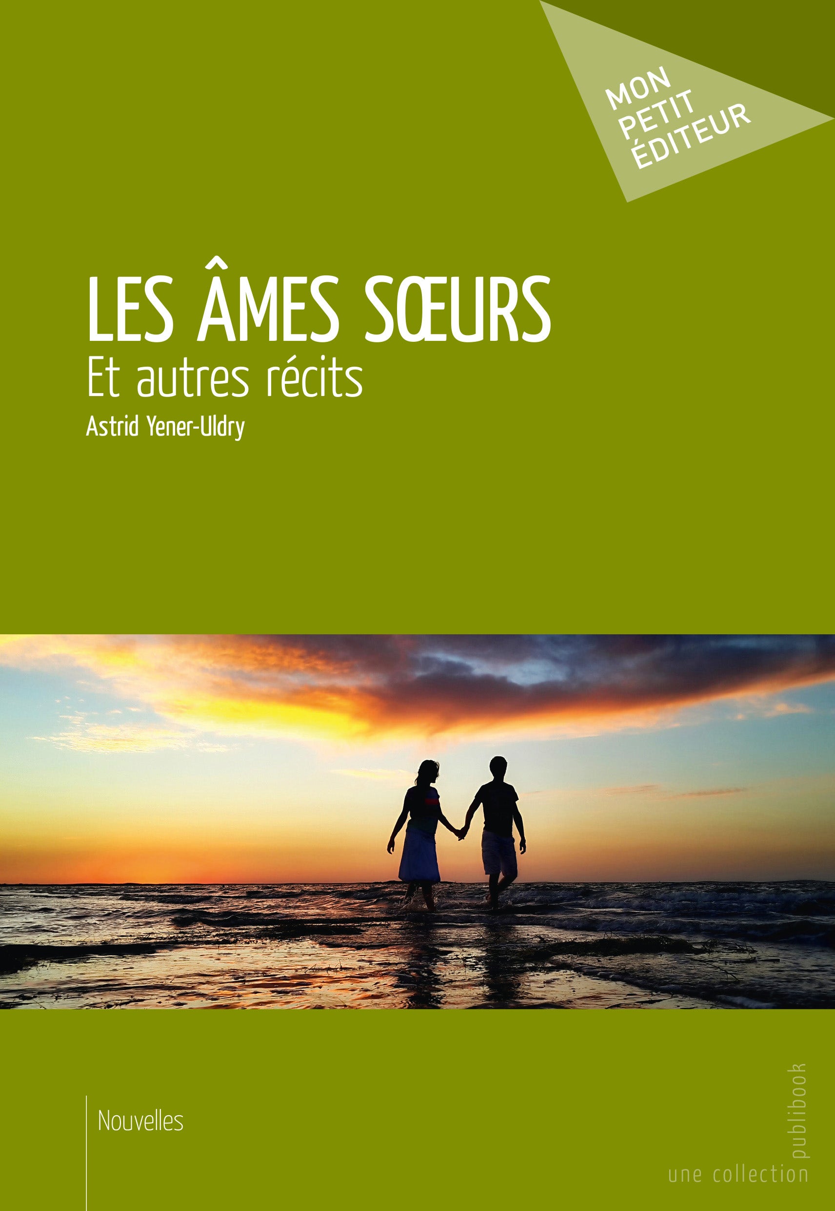 Les  Âmes soeurs