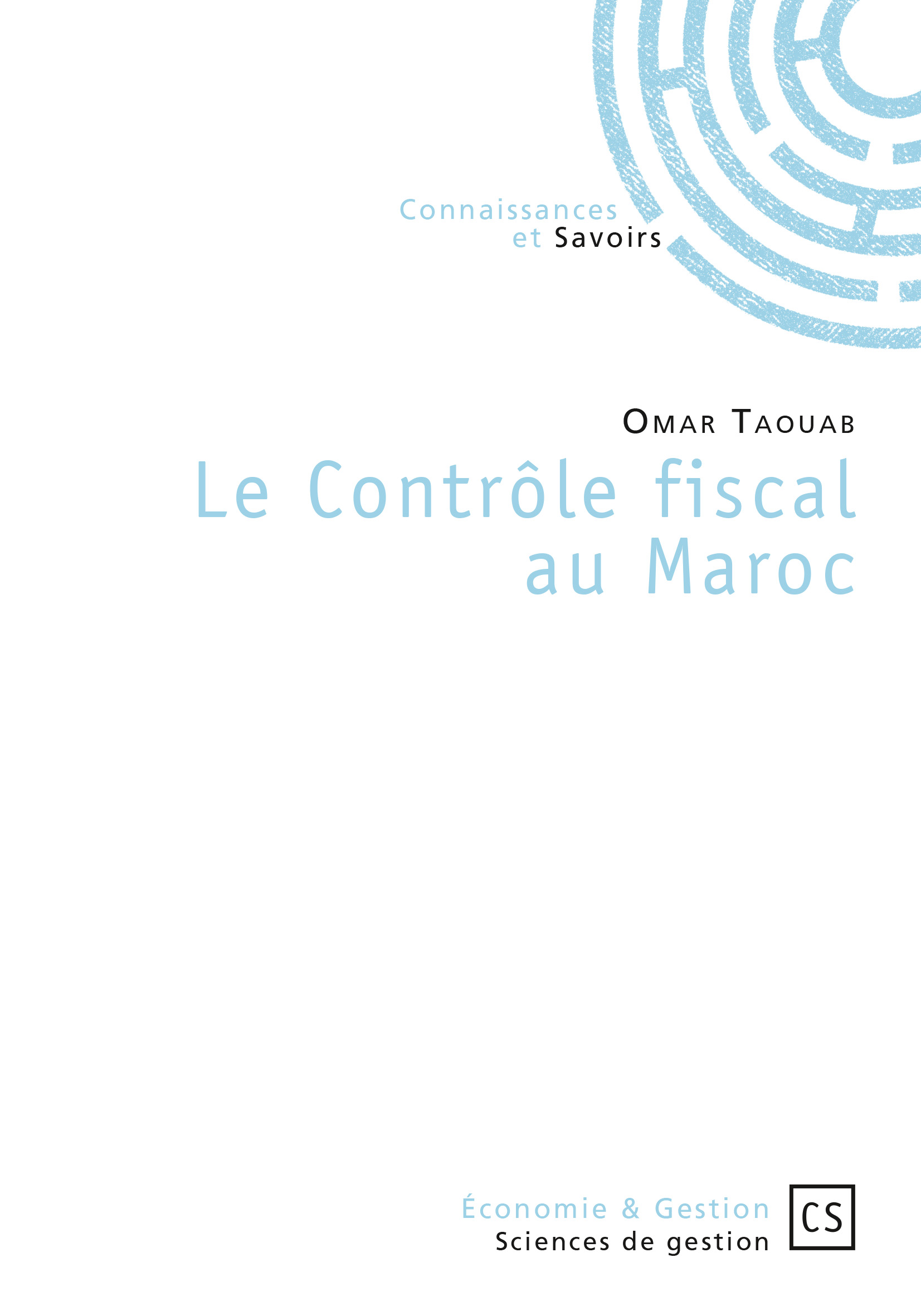 Le  Contrôle fiscal au Maroc