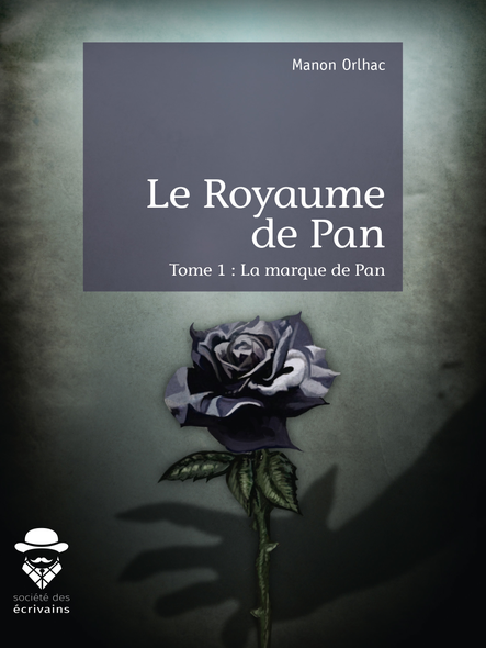 Le Royaume De Pan : Tome 1 : La Marque De Pan