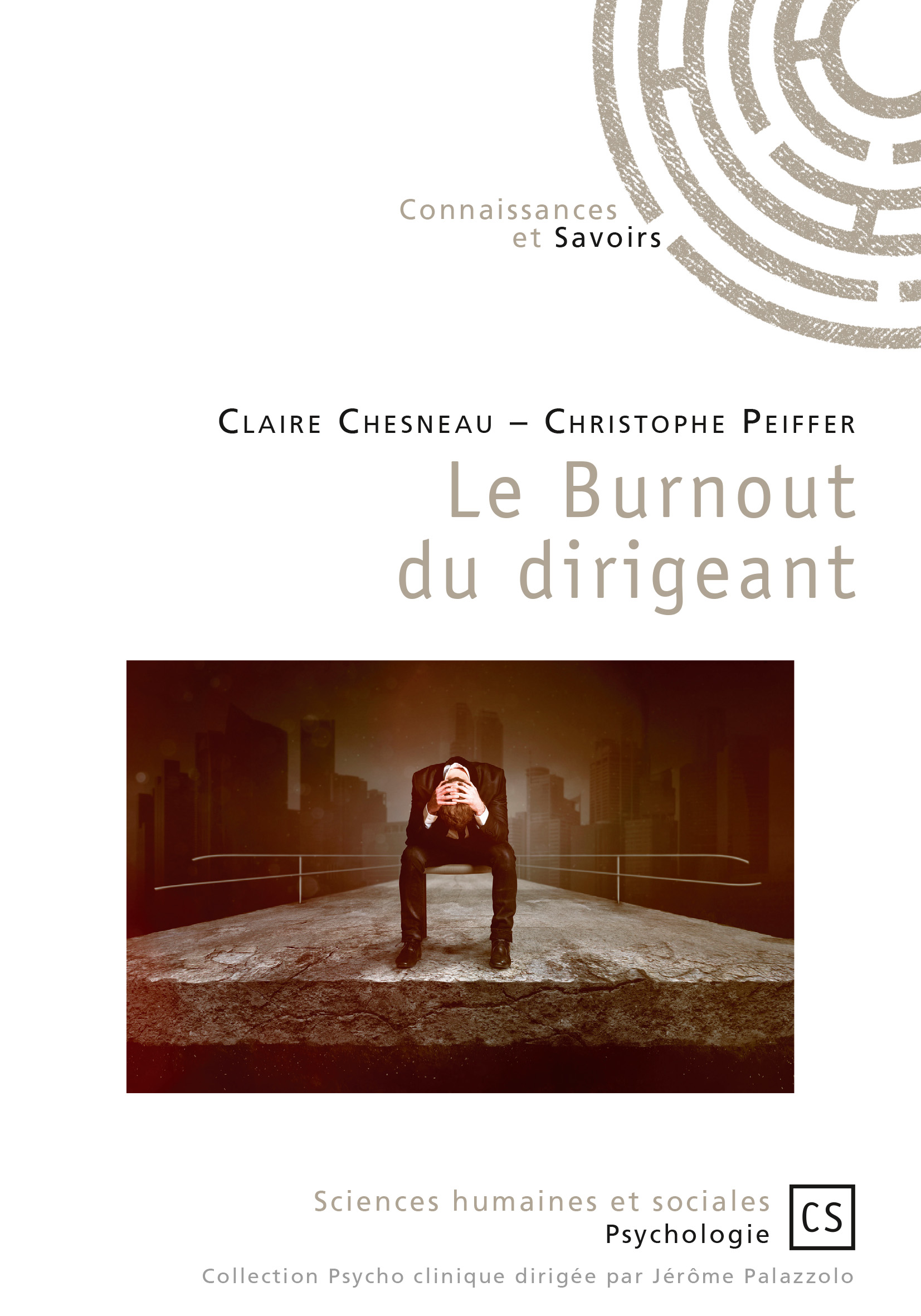 Le  Burnout du dirigeant