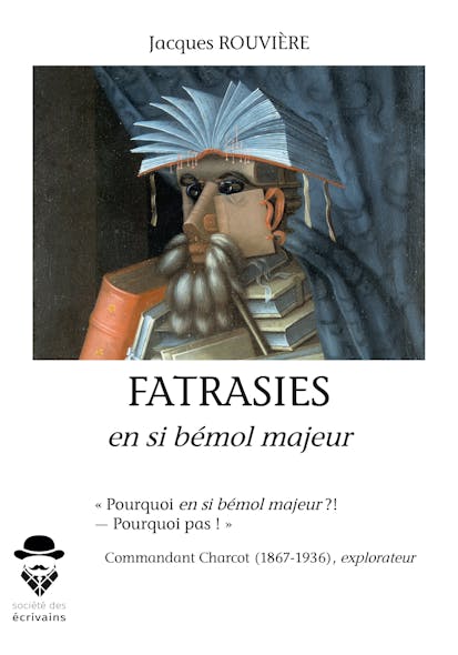 Fatrasies En Si Bémol Majeur